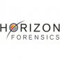 Horizon Forensic logo